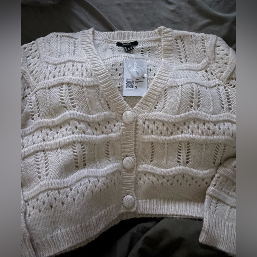 Forever 21 Sweater